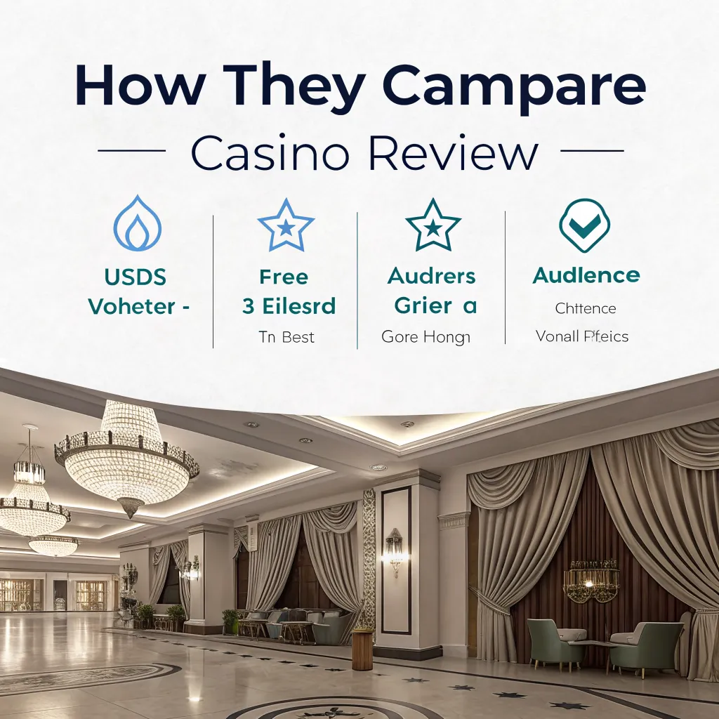 How they compare 13 — Smoke 37148102231 UK Casino Reviews — Top 3